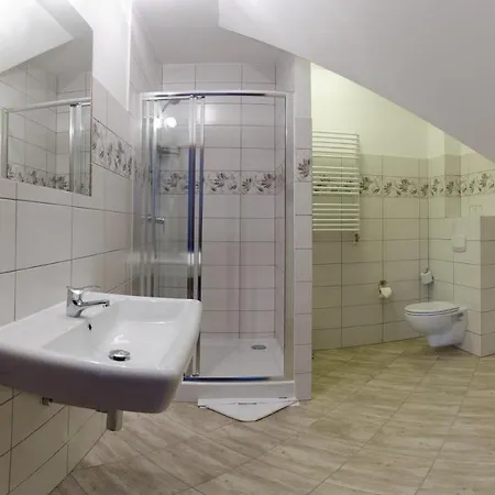 Gasthof Pod5 *