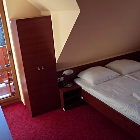Gasthof Pod5 Karpacz
