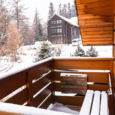 Pod5 Gasthuis Karpacz