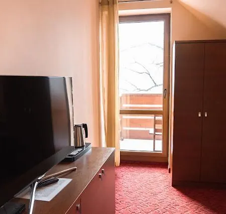 Gasthof Pod5 *