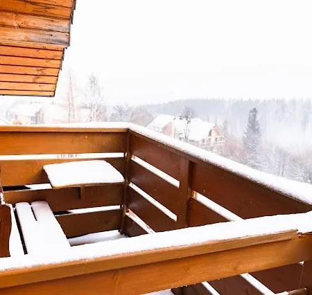 Gasthof Pod5 Karpacz