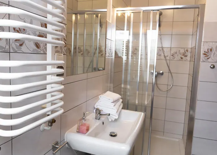 Pod5 Gasthuis Karpacz