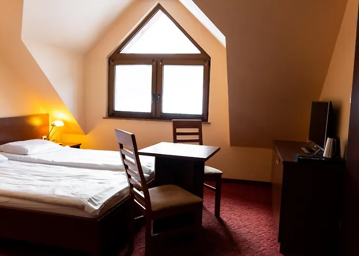 Pod5 3* Карпач