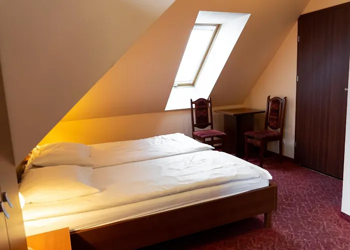 Pod5 Гостевой дом 3*